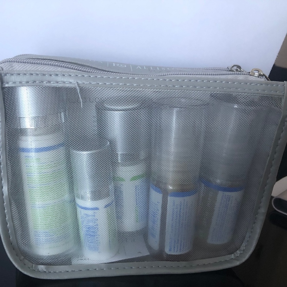 RHONDA ALLISON SKIN BRIGHTENING STARTER KIT